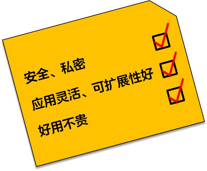 小白也能看懂的VPN原理