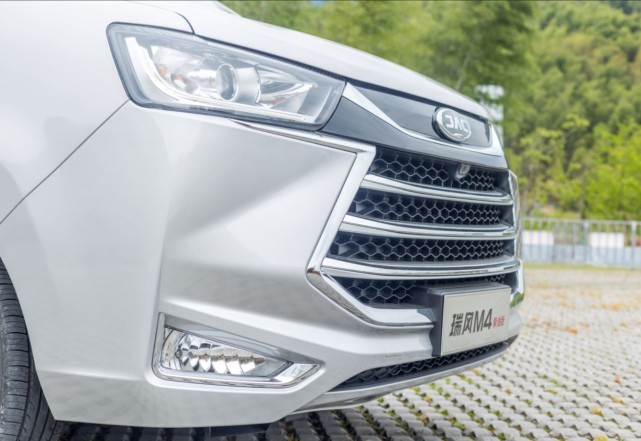 江淮瑞风m4柴油2.0t发动机,江淮瑞风M42.0T汽油版