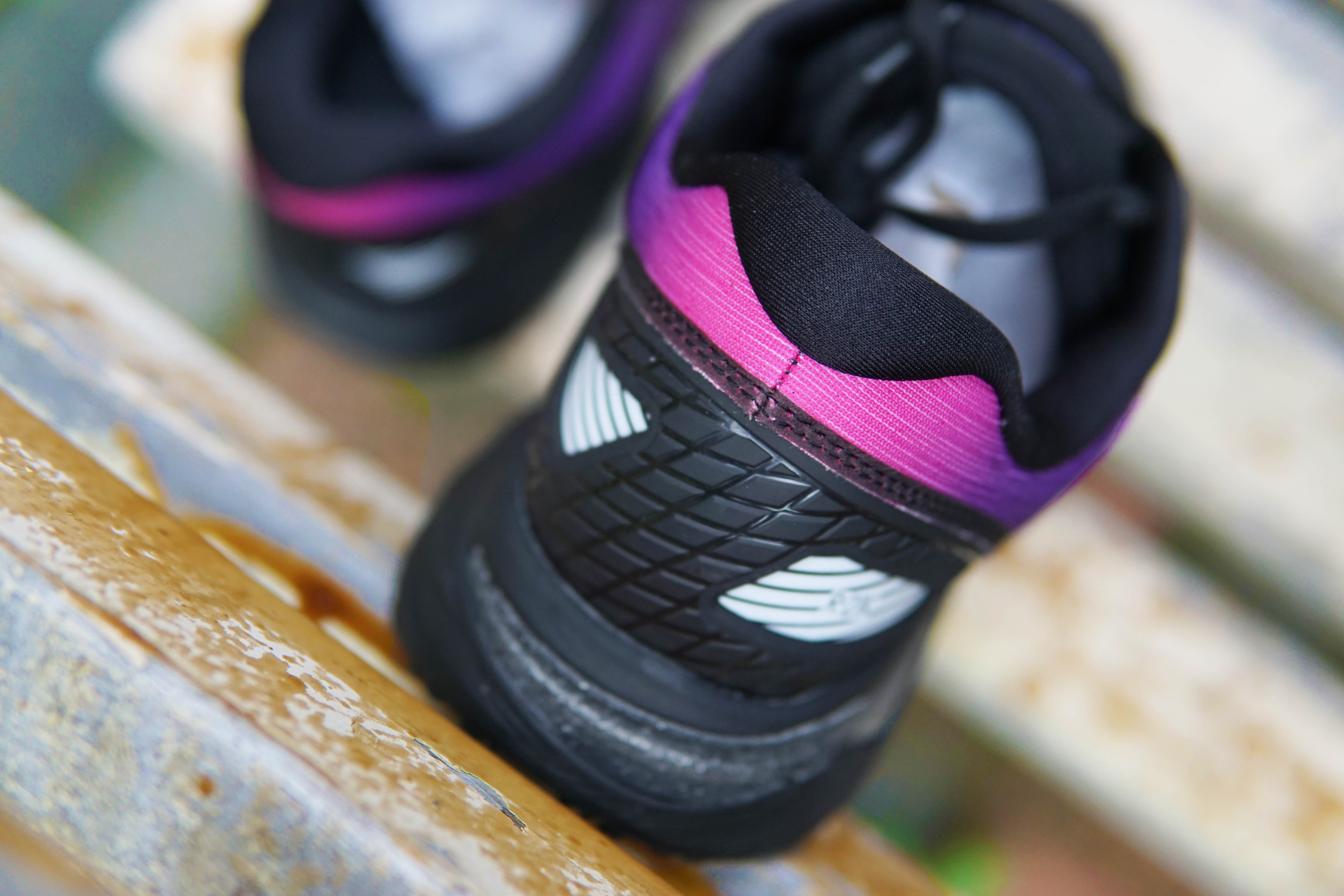 咕咚高阶跑步,咕咚跑鞋测试视频