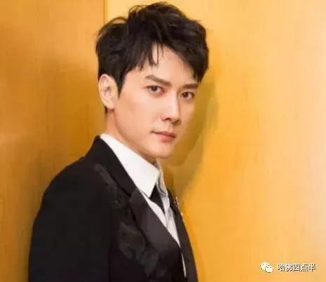 家境显赫却从来不炫富的十大明星,冯绍峰的富豪身份