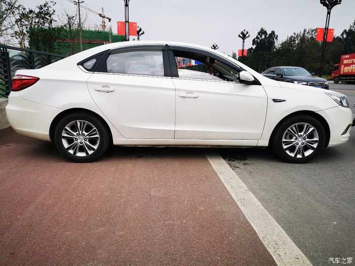 14年长安逸动值得买吗,国产长安逸动质量怎么样