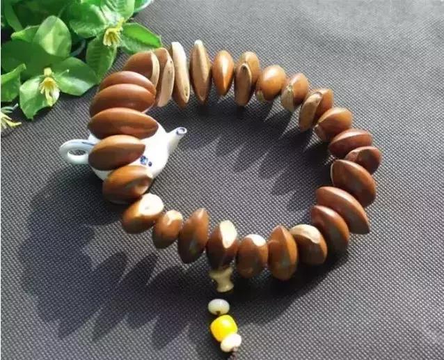 最全的菩提子图解太美了,最好的菩提子