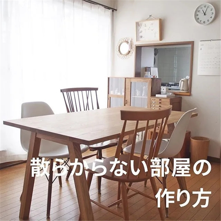 日本主妇分享无印良品“隐藏用法”，之前用法太浪费！这才省空间