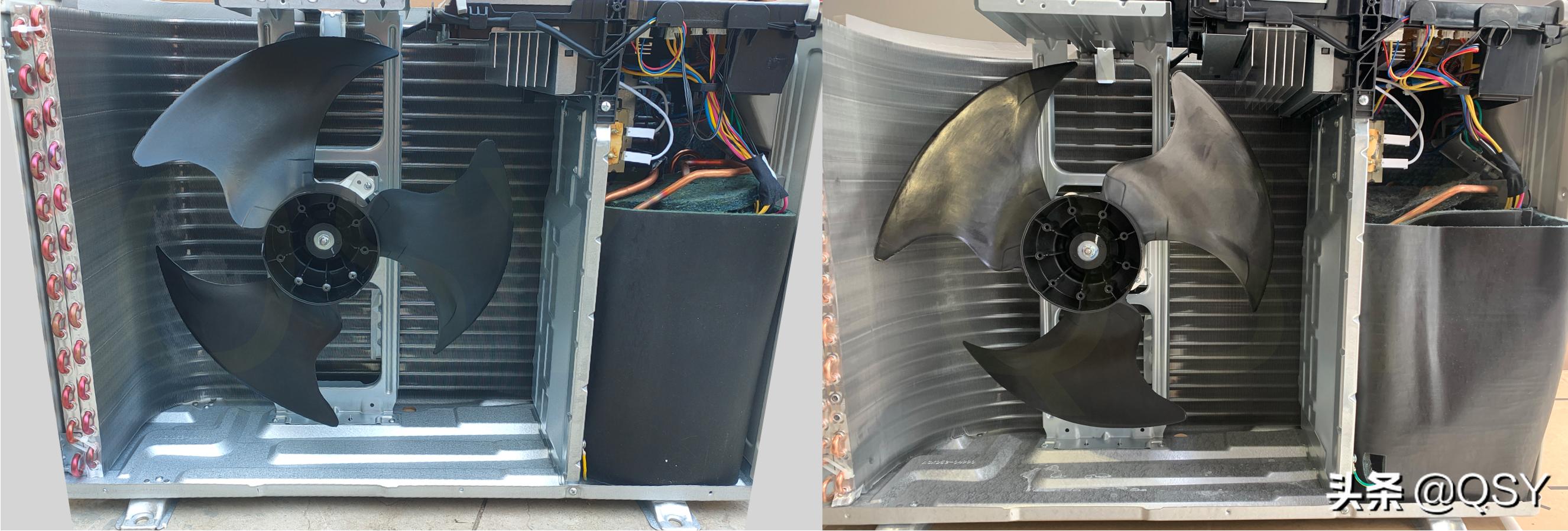 松下空调r1系列咋样,松下空调型号怎么看几级能效