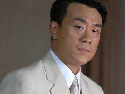 何冰演的二婚电视剧,演员何冰婚姻现状