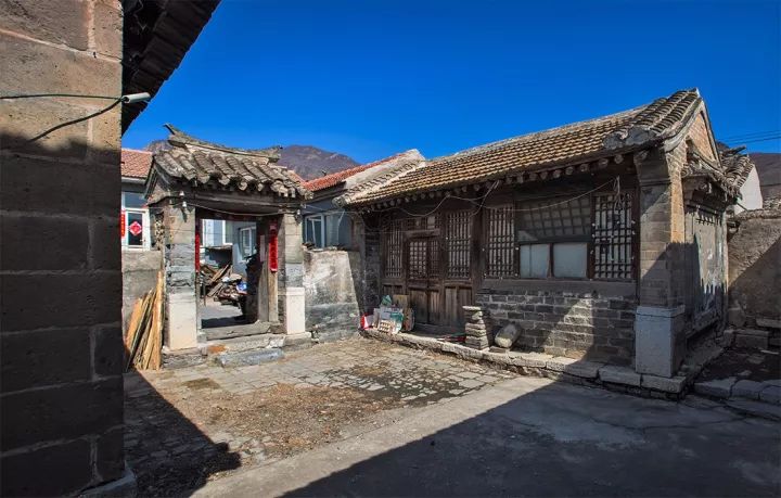 京西古村落真实感受,京西有哪些古村落景区