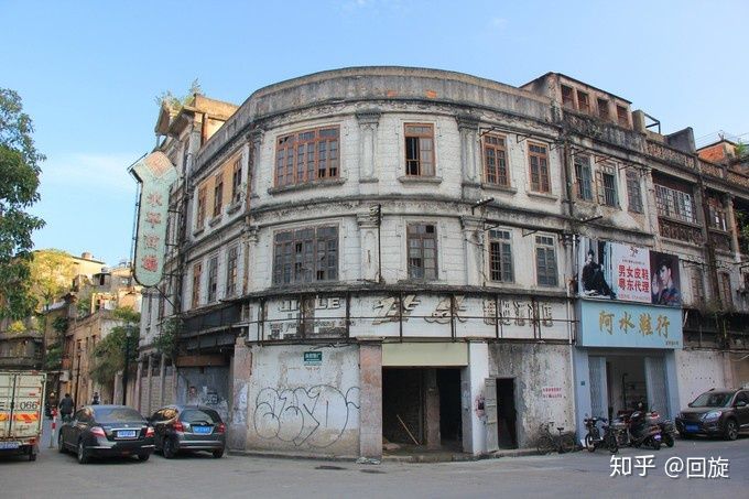 汕头本地人去潮汕旅游攻略,潮汕汕头攻略三天2夜