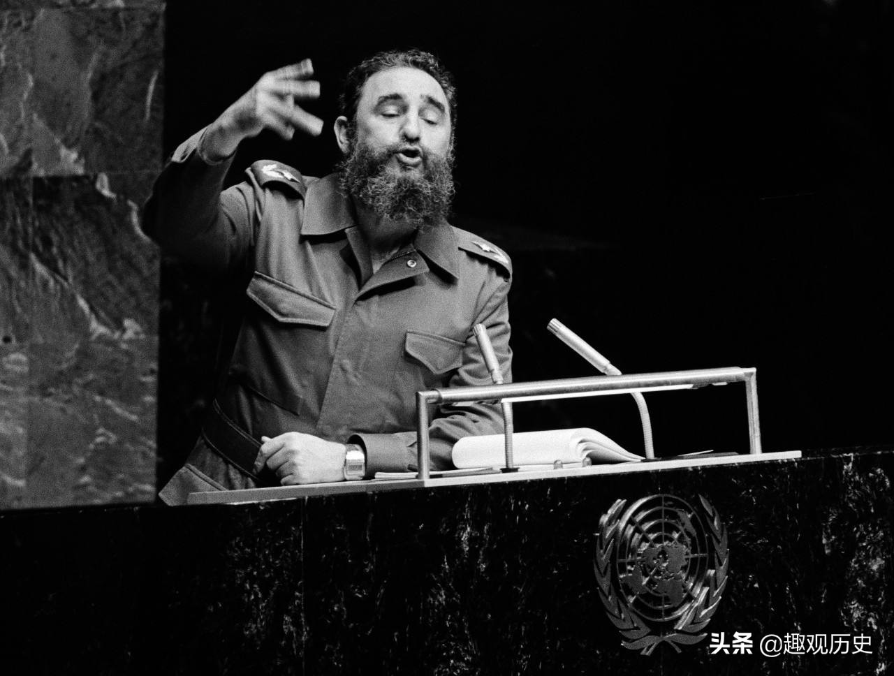 赫鲁晓夫核危机,赫鲁晓夫核技术援助解密