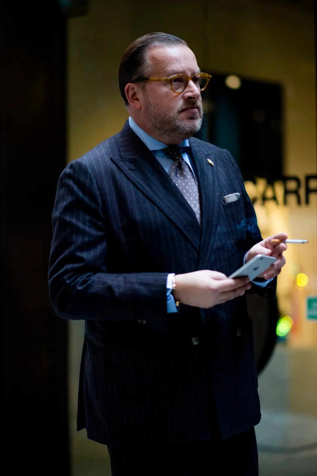 pittiuomo穿衣搭配男,pittiuomo时尚穿搭