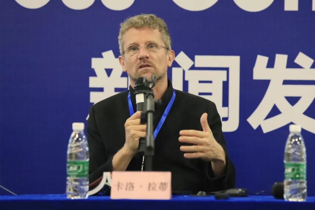 2019UABB深港城市\建筑双城双年展正式开幕