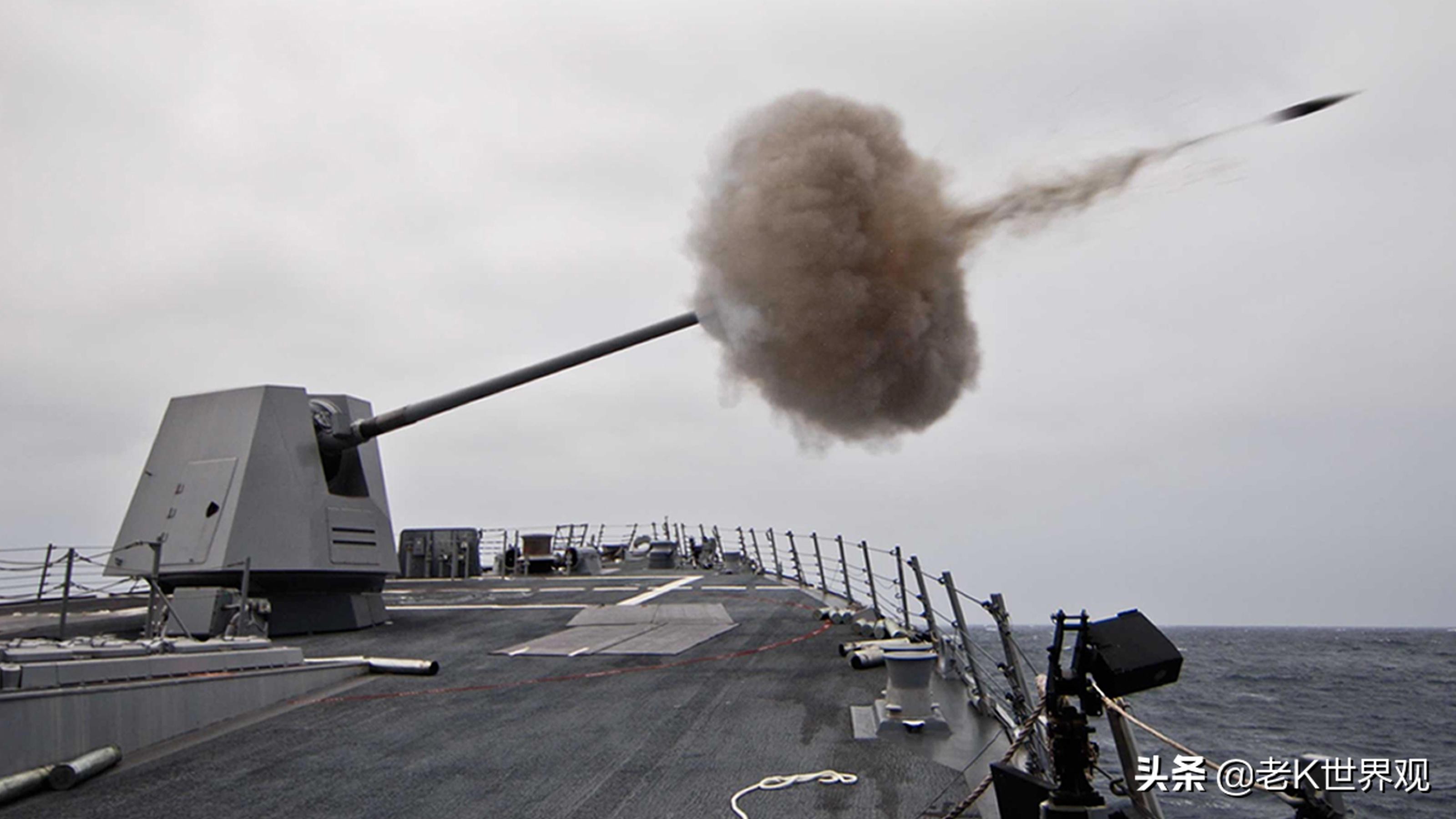 在摩擦中不断升级的“护卫犬”——浅谈韩国海军的近海巡逻舰队