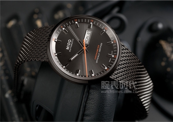 美度指挥官测评,美度指挥官百年纪念版