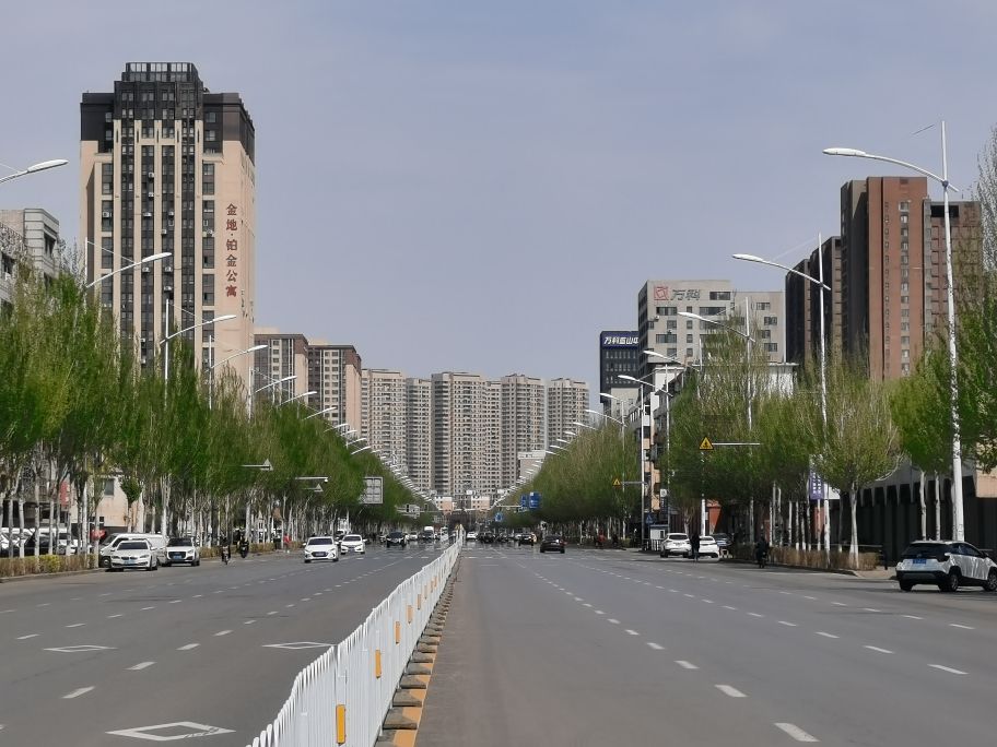 沈阳大东区东北大马路是几环,沈阳大东区东北大马路177号