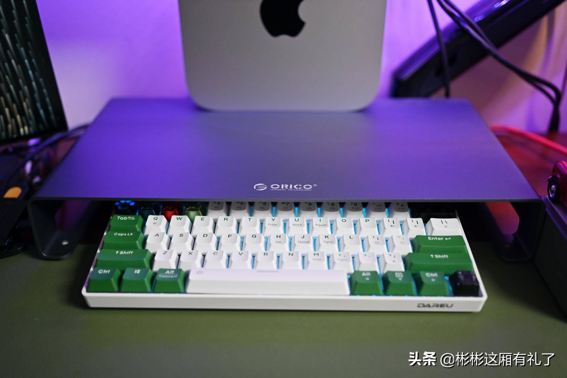 macmini扩展坞,macmini扩展坞硬盘