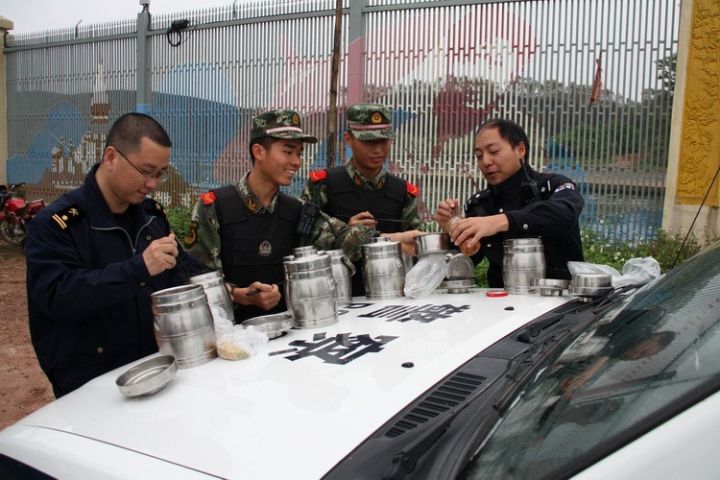 广东海关公务员报考条件,进入海关单位需要考公务员吗