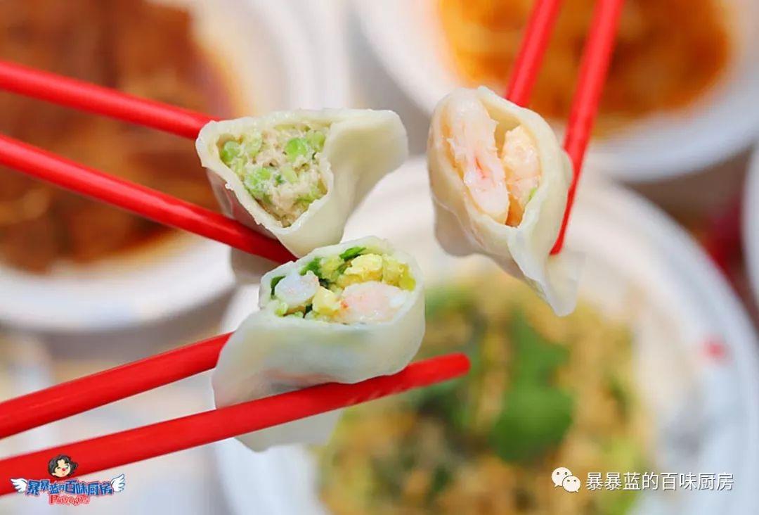 这家水饺店出了一瓶万年稀罕的天然自涌泉,到店免费喝,牛掰啊