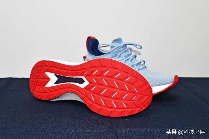 米粉节新品,米家运动鞋4真实评测