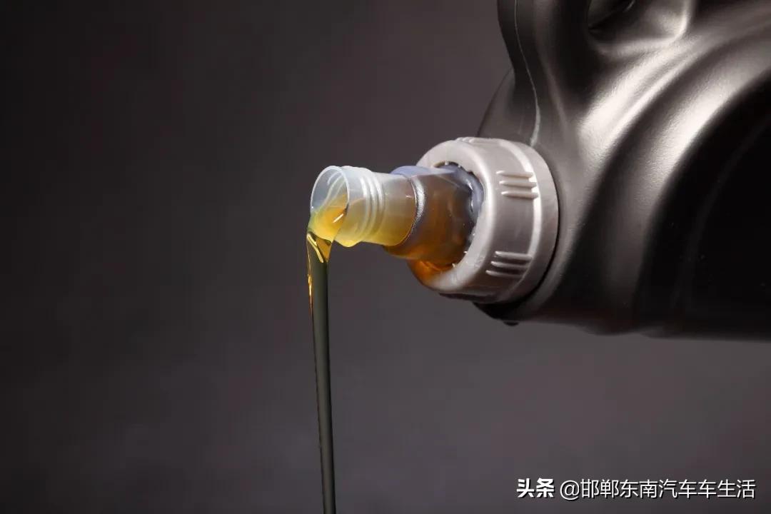 机油桶的标号是什么意思,机油桶上面的数字代表什么意思