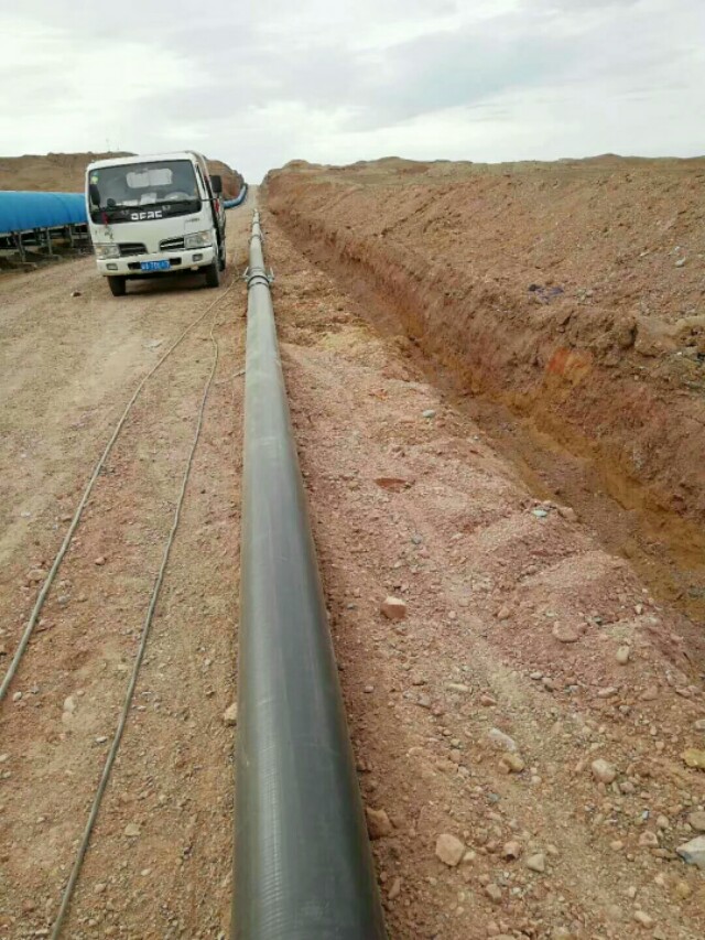 *疆新**华创天元实业有限责任公司强势复工