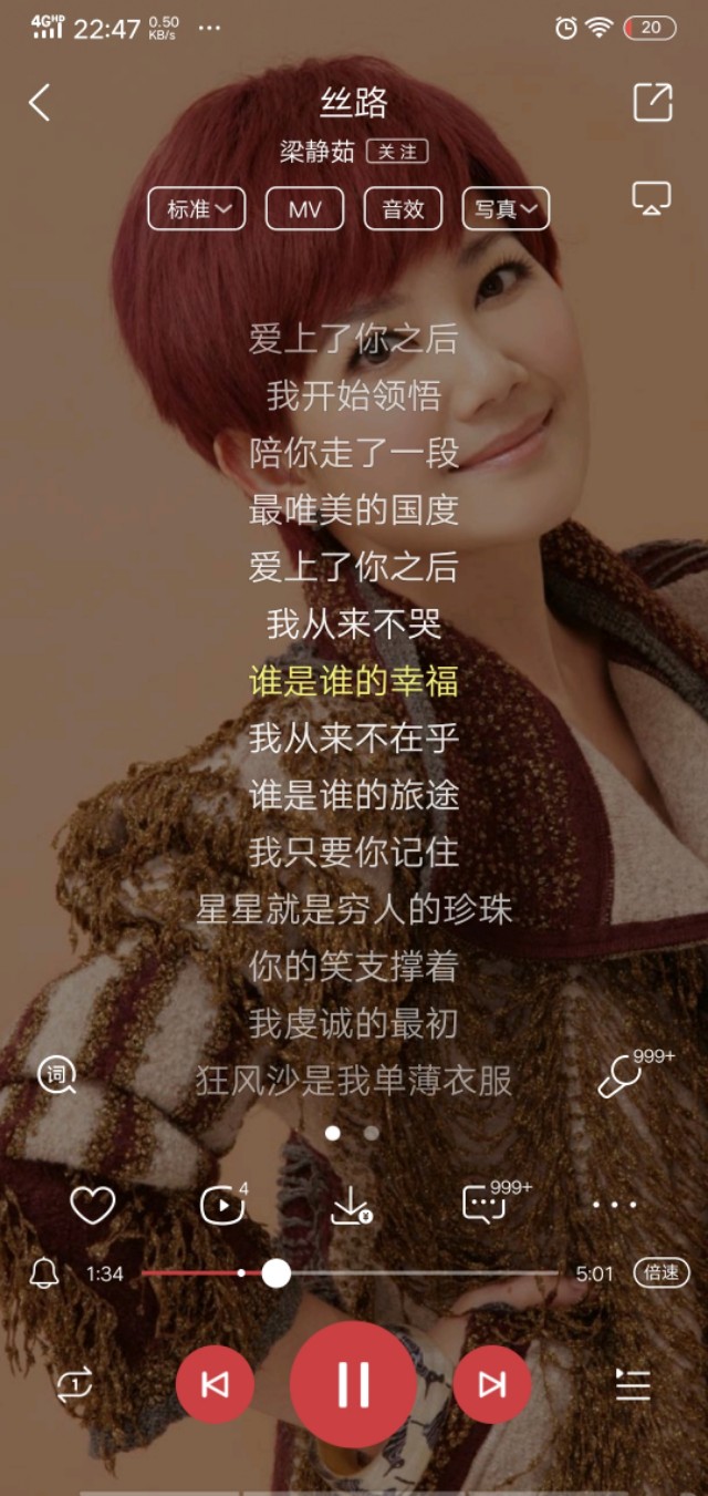 静茹的金曲,静茹的全部歌