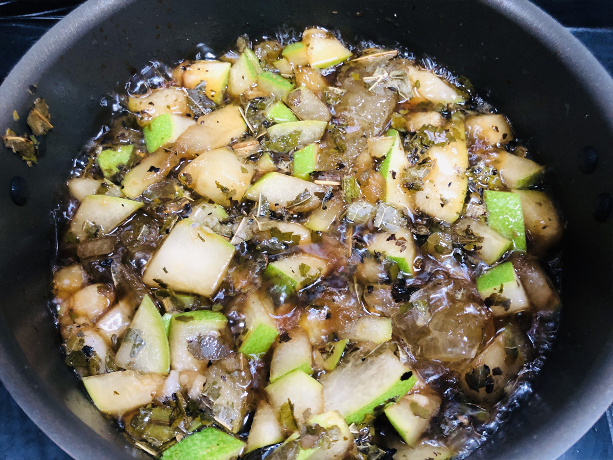 小暑节气茶,今天是小暑煲什么汤好