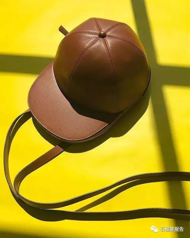 秋季新包推荐,最新款秋季包