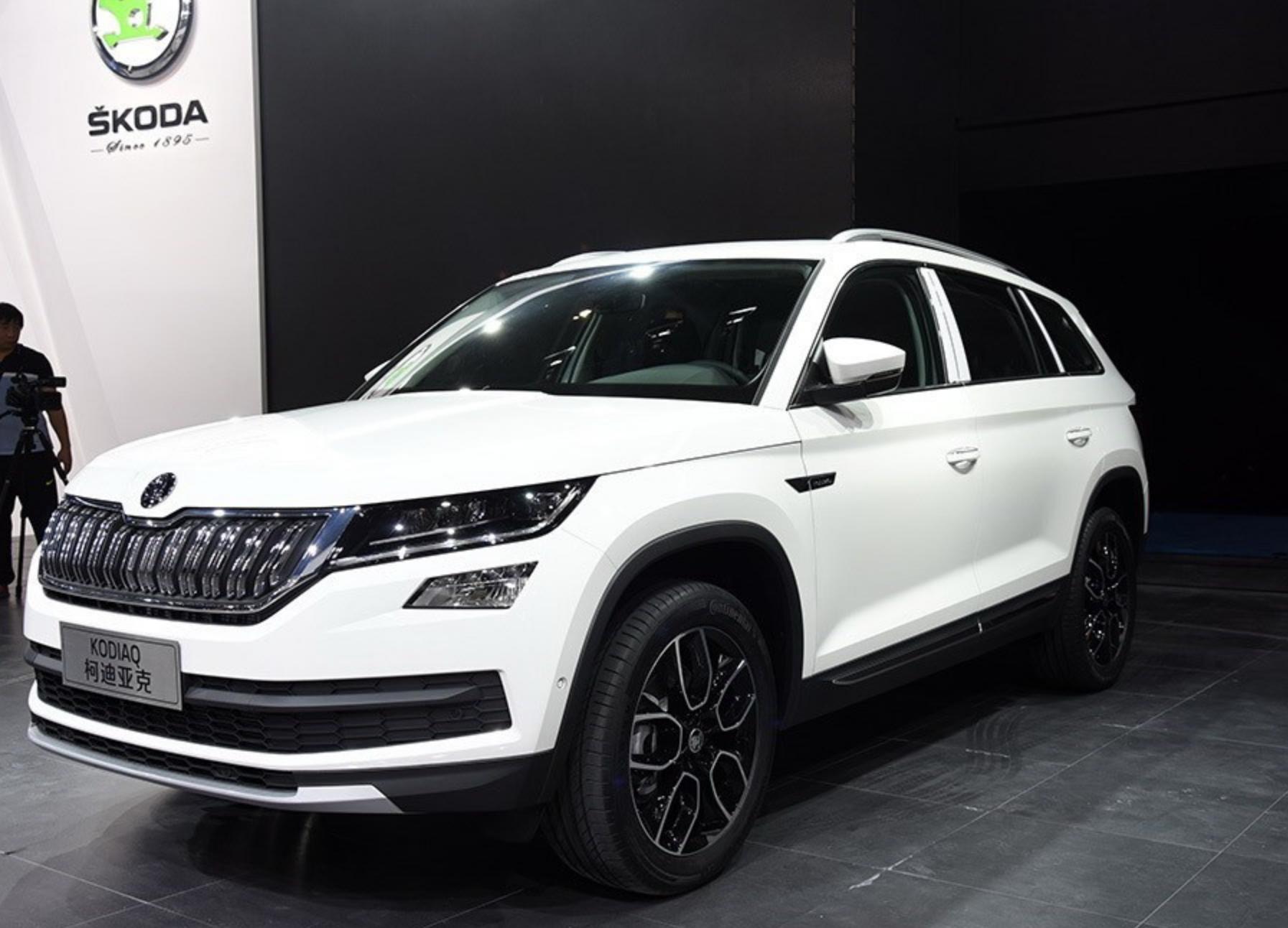 斯柯达车型现在有哪些问题,斯柯达为什么冷门呢