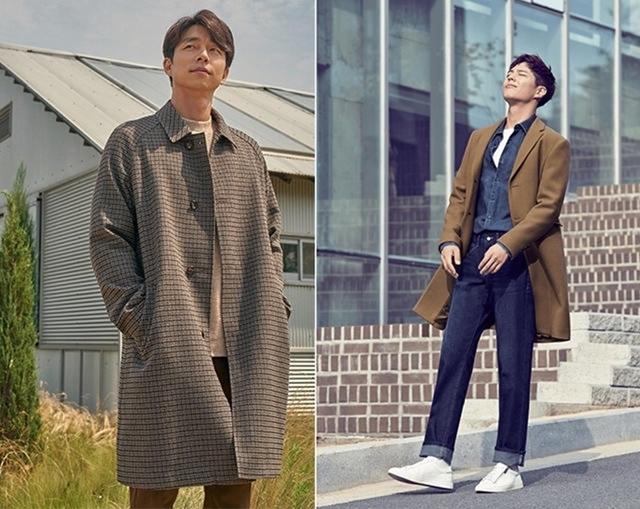 2022年最流行的时髦高级外套男 (男士新年战袍推荐内搭)