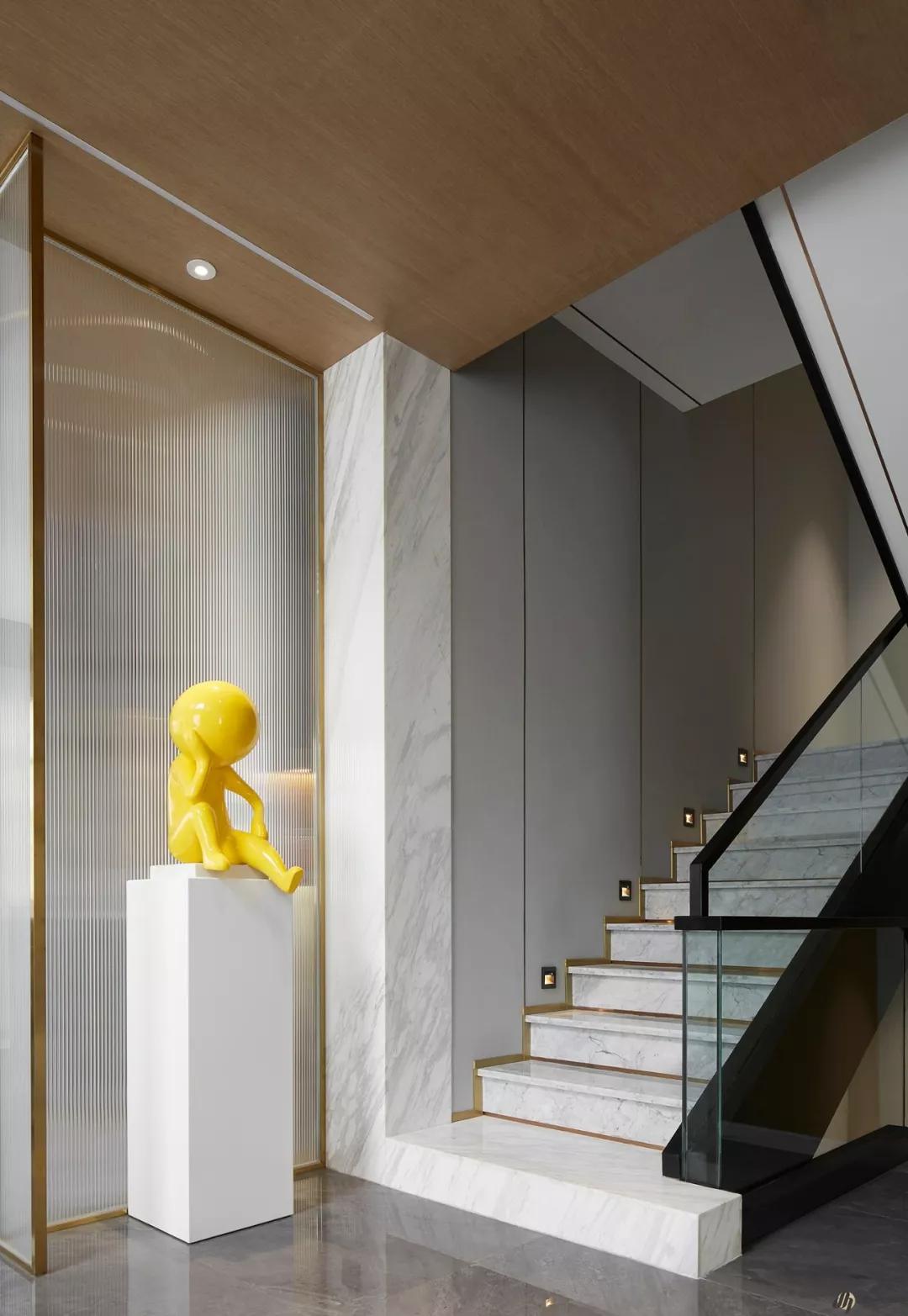 东荷逸品空间别墅设计,济南东荷逸品