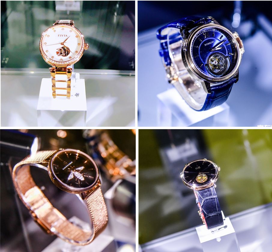 为什么你敢网购2万元以上的手表？正品和售后服务缺一不可