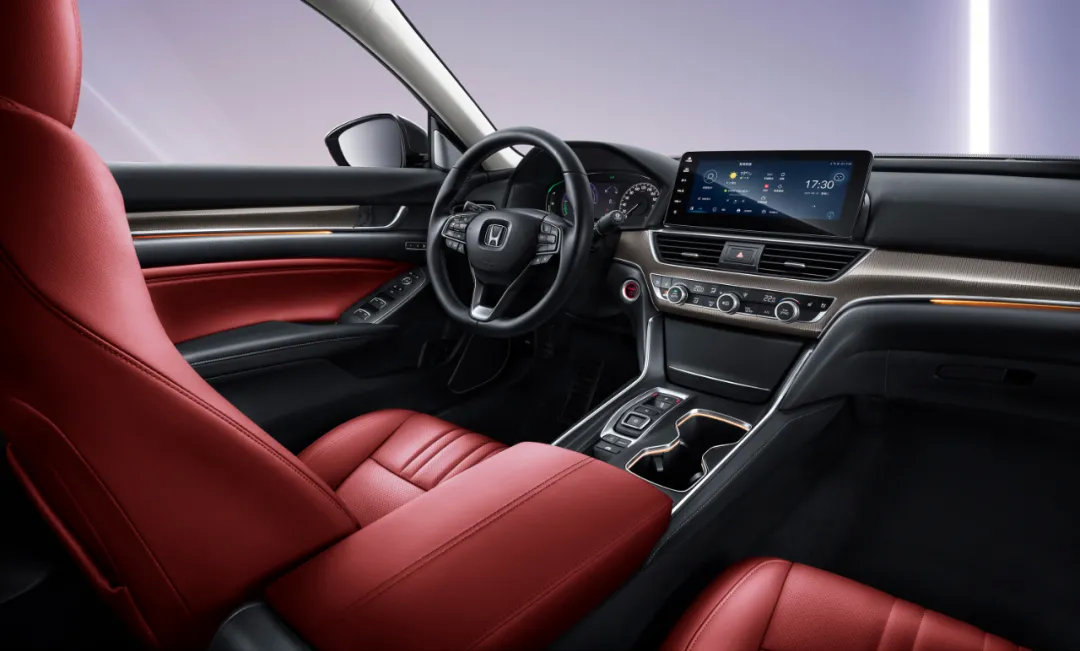 本田新款雅阁17.98万元起售,本田雅阁2011款2.4lex