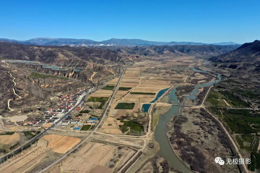 山西省吴家湾村,宁武县吴家湾