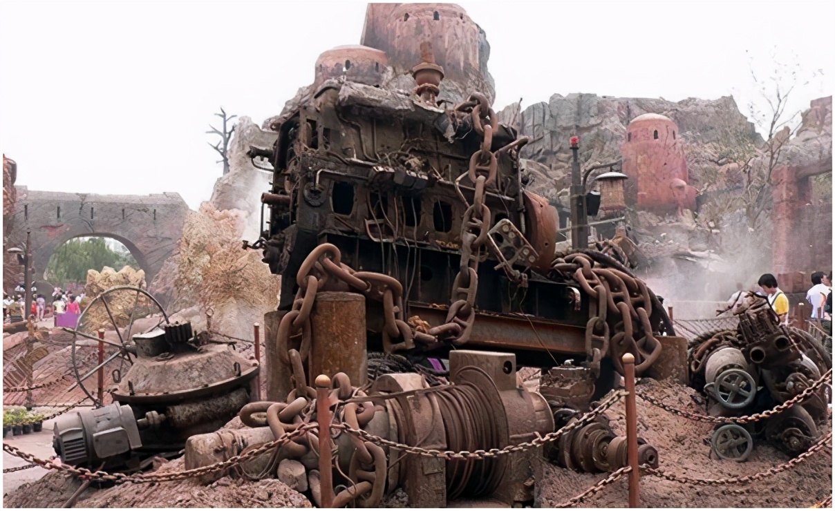 北京欢乐谷过山车,北京欢乐谷玛雅