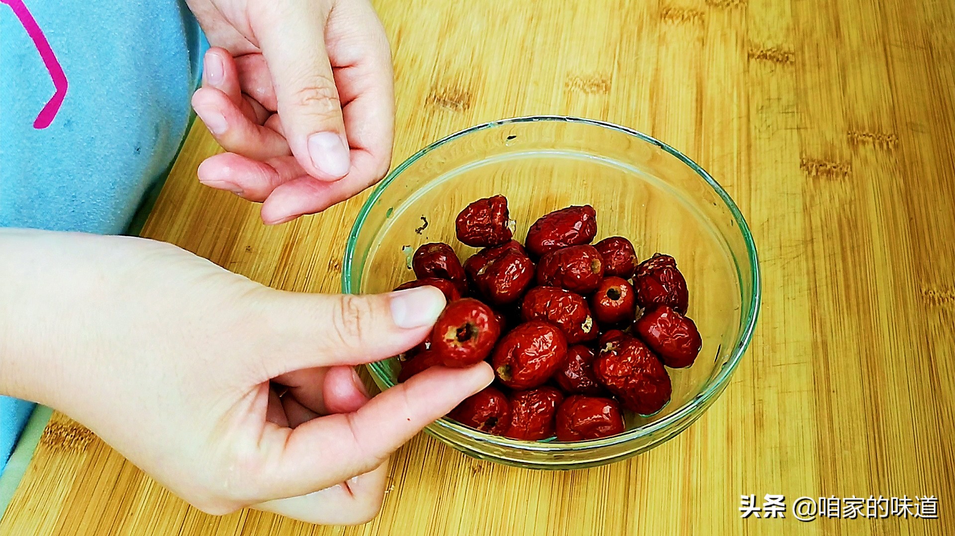 做水晶粽的西米需不需要浸泡,西米煮不熟还有白心怎么办