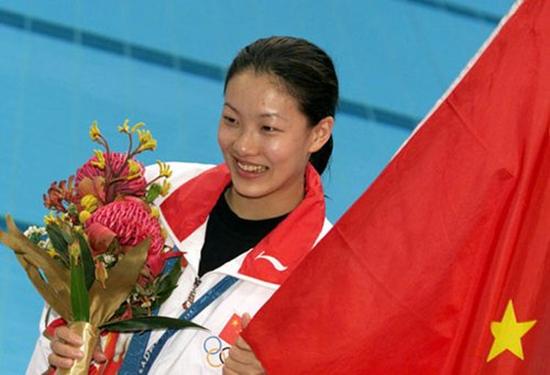 全国体育大省有哪些,中国哪里是体育大省