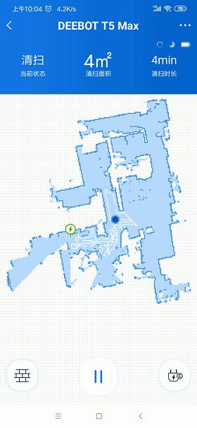 科沃斯t5智能扫地机说明书,科沃斯最新扫地机哪一款最好用