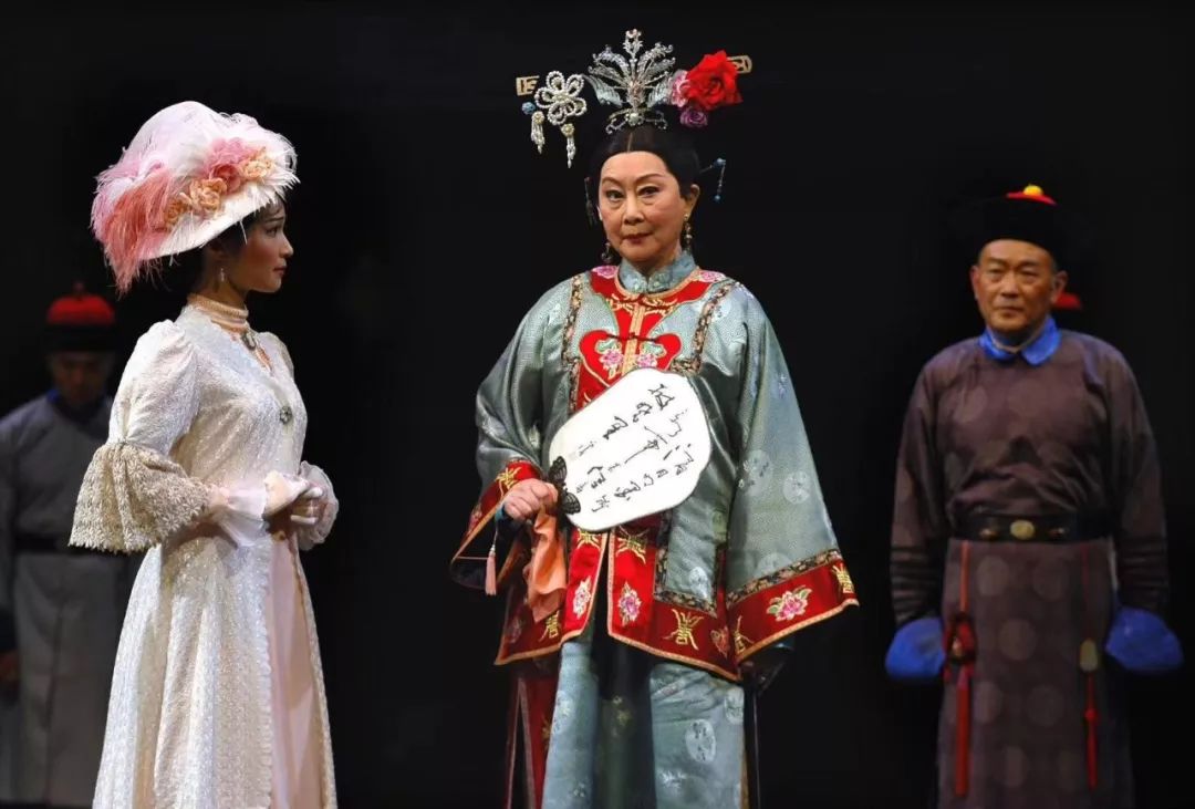 华人之光百岁大师,华人之光2020