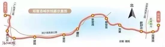 未来三年郑州会发展吗,未来五年郑州会有大的发展吗