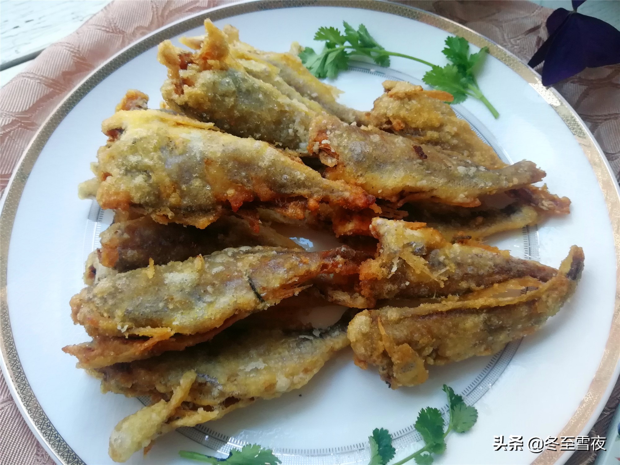 10种鱼的做法营养又健康易学易做,50道家常鱼的做法