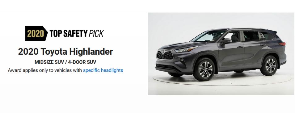 全新汉兰达故障率高吗,汉兰达北美全新换代