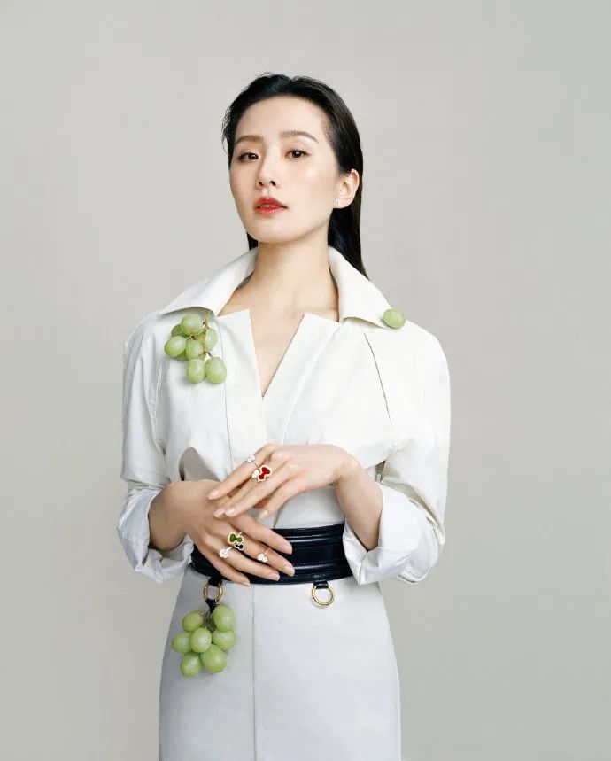 口红叠加涂的正确方法,口红混涂正确涂法和小技巧