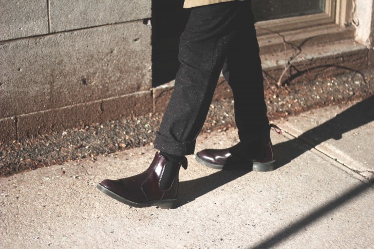 入手第一双鞋男,现在适合入手的男鞋