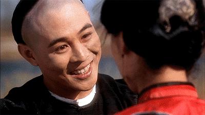 李嘉欣当年到底有多美,李嘉欣年轻时到底有多美