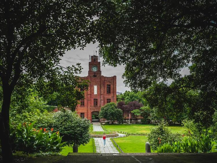 冬季杭州景点游玩,杭州游玩的景点有哪些