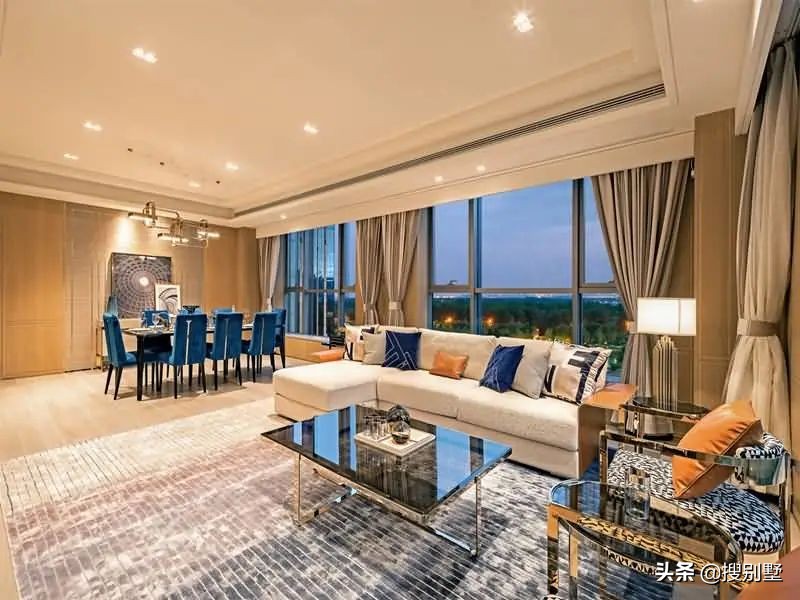 首付170万在北京安家了,北京尚峯壹号新楼盘