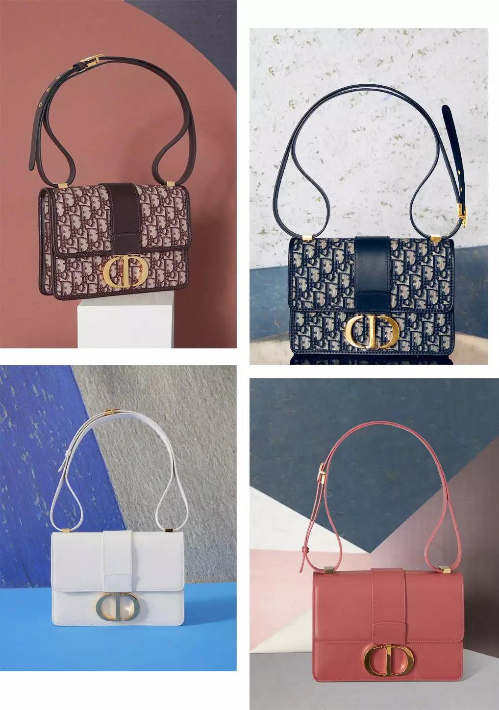 2019top包包,2019包包时尚潮流