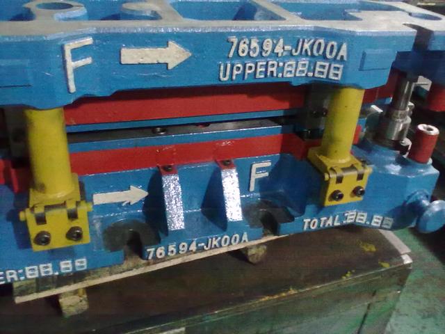 黄岩大型模具加工和模具制造,黄岩冲压模具制造技术