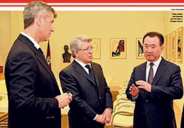 武磊为什么不去皇马,武磊为什么不去狼队