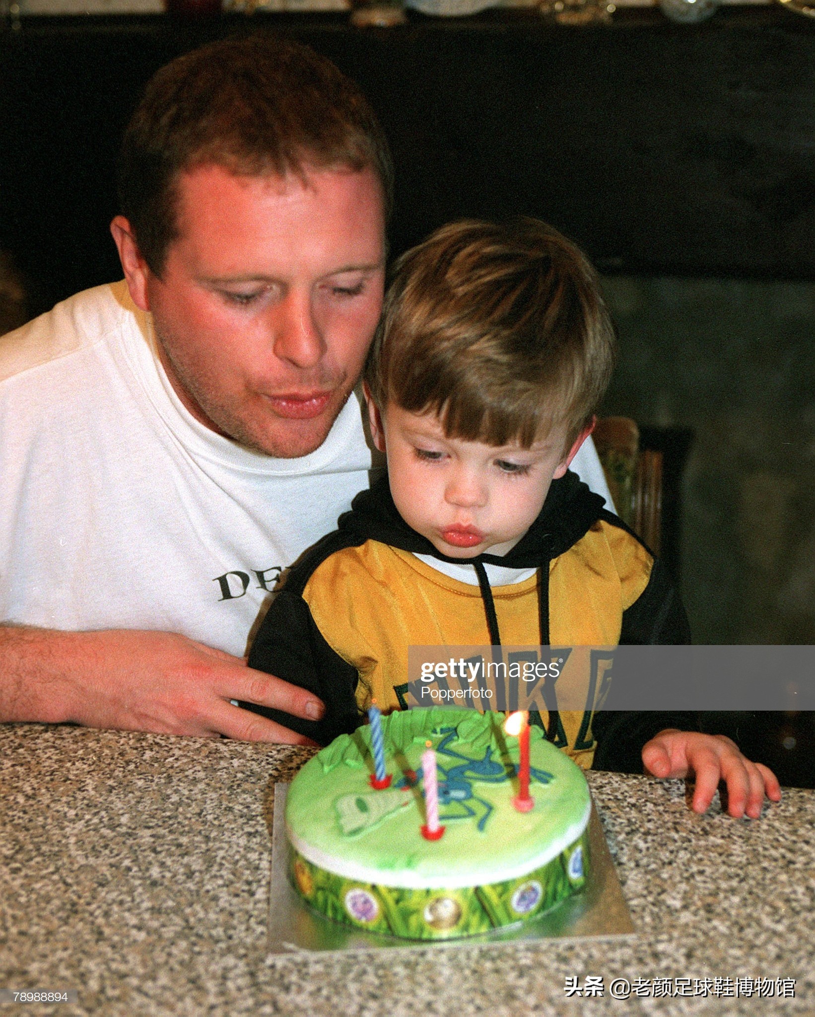 英格兰足球史上最惨的一次,英格兰足球第一人