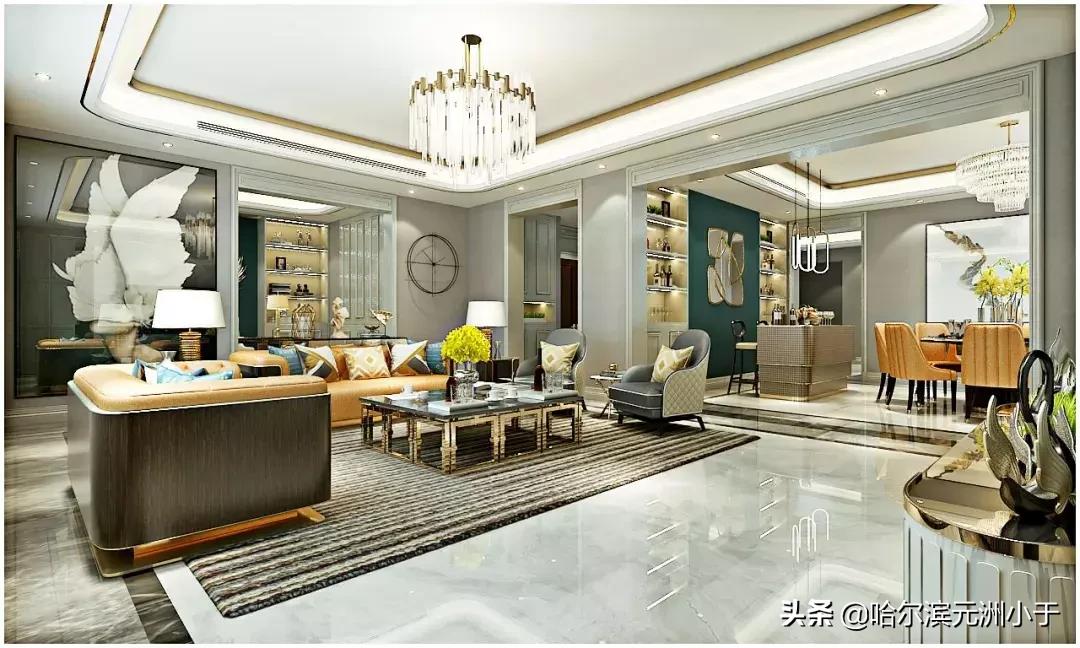 元洲装饰扬州地址,元洲装饰照片